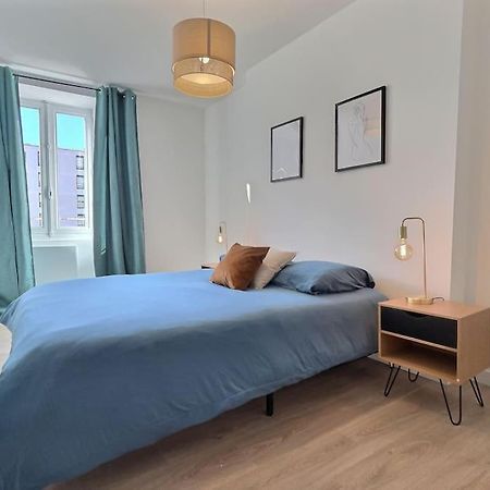Le Victor Hugo, L'Appartement Valentinois Valence  Eksteriør bilde