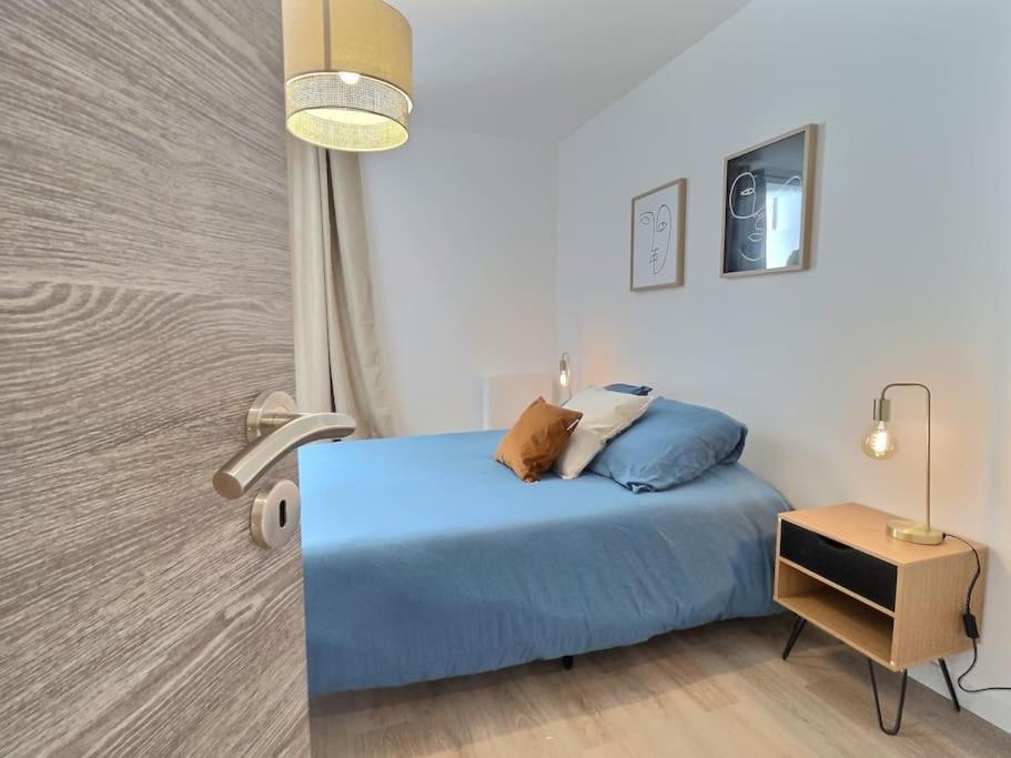 Le Victor Hugo, L'Appartement Valentinois Valence  Eksteriør bilde