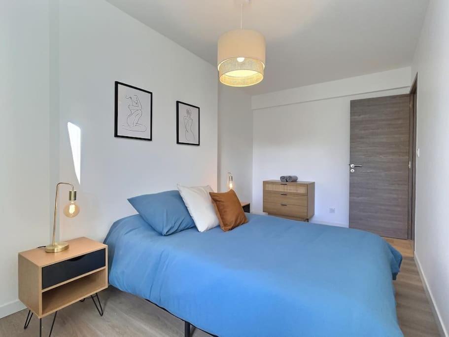 Le Victor Hugo, L'Appartement Valentinois Valence  Eksteriør bilde